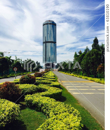 風景 景觀 池 63810190