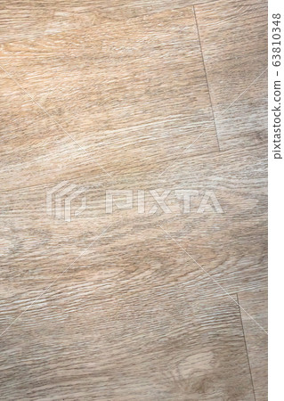 Fragment of a wooden panel hardwood 63810348