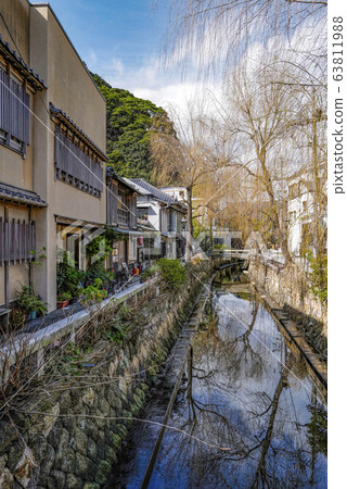 Scenery of Shimoda Perry Road 63811988