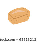 Bread, bakery, bakery 63813212