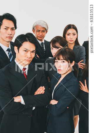 只盯 商務人士 商人 63813513