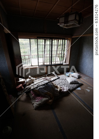 長野縣長川市和田Pass遺棄小屋 長野縣長川市和田Pass遺棄小屋 63814276