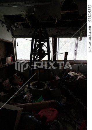 長野縣長川市和田Pass遺棄小屋 長野縣長川市和田Pass遺棄小屋 63814283