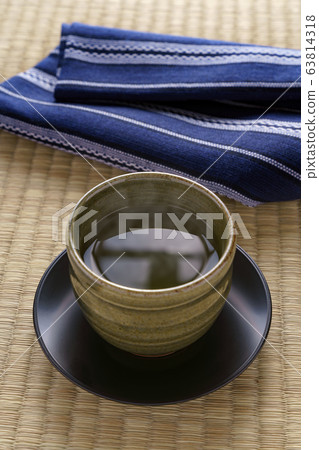 溫暖的茶 溫暖的茶 63814318