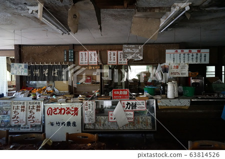 長野縣長川市和田Pass遺棄小屋 長野縣長川市和田Pass遺棄小屋 63814526