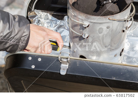 Firebreaker 63817502