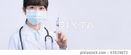 醫生 針筒 疫苗 doctor syringe vaccine 医者 注射器 疫苗 コロナウイルス 醫生 針筒 疫苗 doctor syringe vaccine 医者 注射器 疫苗 コロナウイルス 63819872