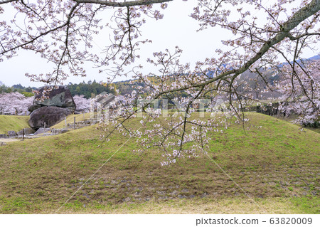 Ishibutai Tumulus Spring 63820009