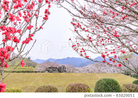 Ishibutai Tumulus Spring 63820051
