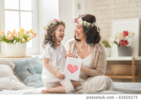 Happy mother's day Happy mother's day 63820273