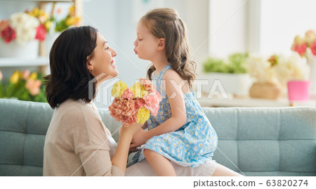 Happy mother's day Happy mother's day 63820274