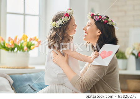 Happy mother's day Happy mother's day 63820275
