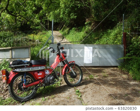 林道探索 林道探索 63820830