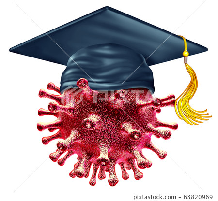Virus Outbreak And Schools 63820969