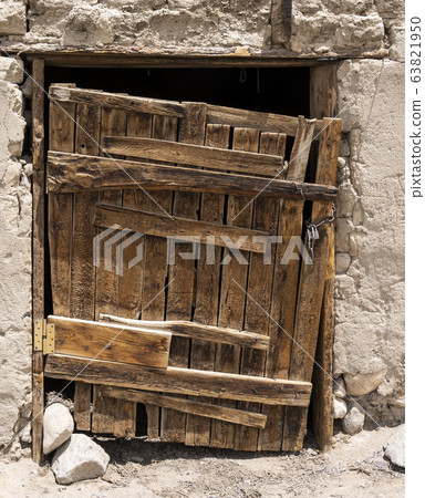 Door Alichur Tajikistan Door Alichur Tajikistan 63821950