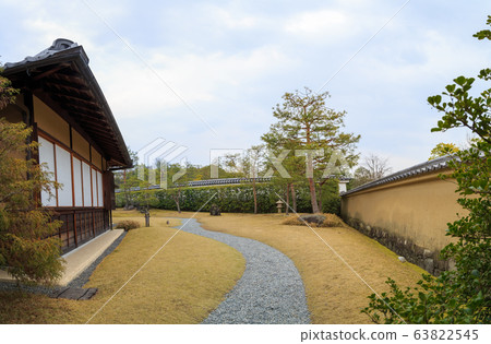 Koko-en Garden Landscape Koko-en Garden Landscape 63822545