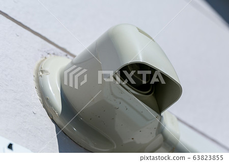 Air conditioning replacement construction 63823855