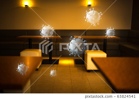 night bar, hostess bar, lounge 63824541