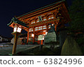 Fushimi-Inari Taisha  63824996