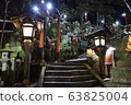 Fushimi Inari Shrine  63825004