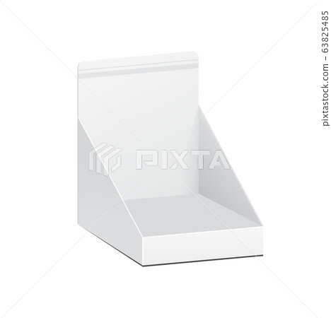 premium quality package box for business. 63825485