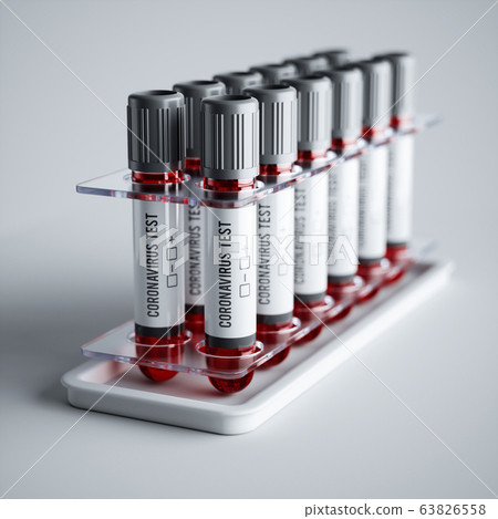 2019-nCoV Coronavirus 63826558