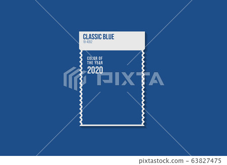 Classic Blue color of the Year 2020, Trendy color of 2020 Classic Blue color of the Year 2020, Trendy color of 2020 63827475