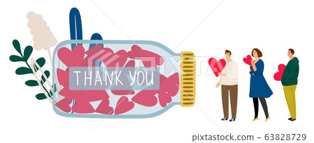 Donations and charity Donations and charity 63828729