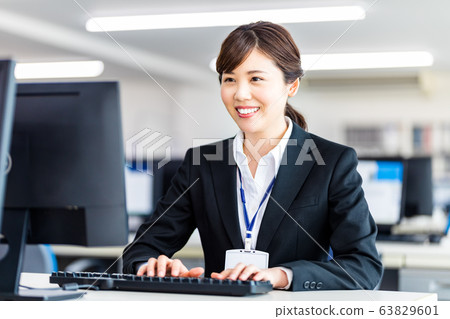商業,企業,辦公室場景 商業,企業,辦公室場景 63829601