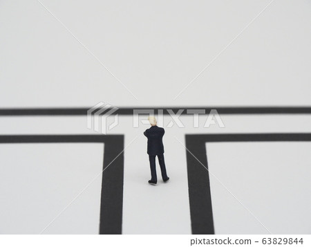The way of life, the time of decision The way of life, the time of decision 63829844