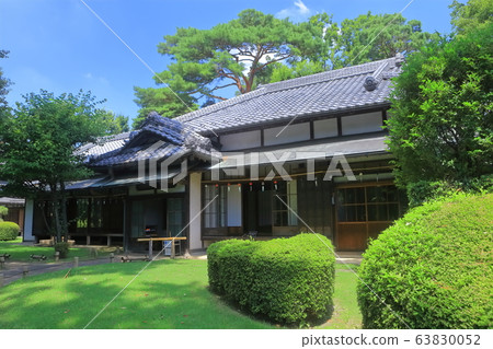 西江戶附樓在江戶東京立物館 63830052