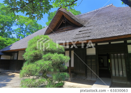 江戶東京立物園的天目家族 63830063