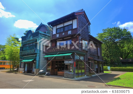 江戶東京立物園大和屋總店 63830075