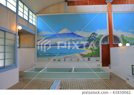 江戶東京立美術館之哥羅湯 江戶東京立美術館之哥羅湯 63830082