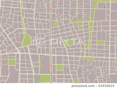 Yaizaie站/ Nishiarai Daishi Nishi站 63830819