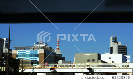 Provincial city  63830866