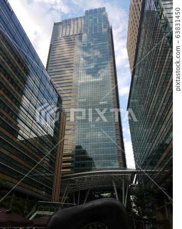 Roppongi high-rise hotel Roppongi high-rise hotel 63831450