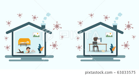 Social distancing how to protect yourself from Social distancing how to protect yourself from 63833575