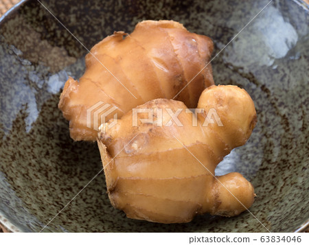 Ginger Ginger 63834046