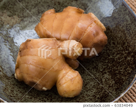 Ginger Ginger 63834049