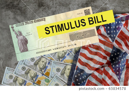 Coronavirus financial relief checks from Coronavirus financial relief checks from 63834578