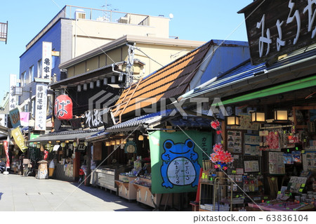 Shibamata Taishakuten Toy Museum Shibamata Hikara Yokocho 63836104