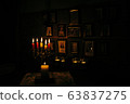 Candles, candles and candles in Leipzig, Germany Candles, candles and candles in Leipzig, Germany 63837275