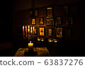 Candles, candles and candles in Leipzig, Germany Candles, candles and candles in Leipzig, Germany 63837276