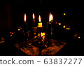 Candles, candles and candles in Leipzig, Germany Candles, candles and candles in Leipzig, Germany 63837277