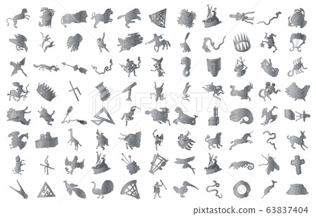 沒有88條星座線 63837404