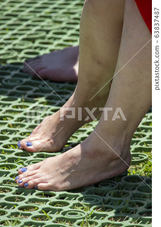 Hand-wash facilities 63837487