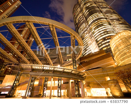 Roppongi Hills, Tokyo Roppongi Hills, Tokyo 63837790