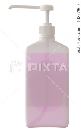 瓶裝手消毒用酒精消毒劑 瓶裝手消毒用酒精消毒劑 63837969
