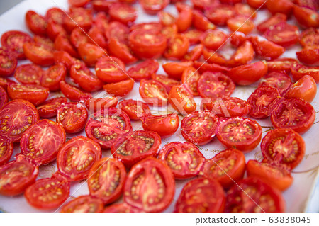 意大利家庭和番茄乾食譜 63838045